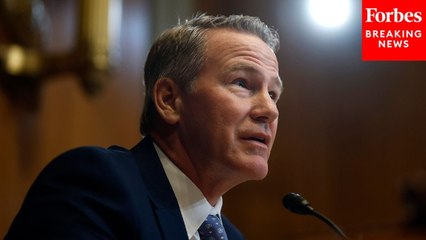 Jon Husted Advocates For 'One Of The Most Virtuous Forms Of Capitalism'