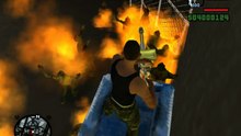 Left 4 Theft: San Andreas mod  | Mission | Game-play | Video | Story line |  Army Video - 33