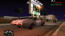 Left 4 Theft: San Andreas mod  | Mission | Game-play | Video | Story line |  Army Video - 30