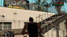 Left 4 Theft: San Andreas mod  | Mission | Game-play | Video | Story line |  Army Video - 31