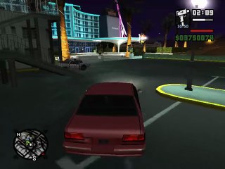 Left 4 Theft: San Andreas mod  | Mission | Game-play | Video | Story line |  Army Video - 32