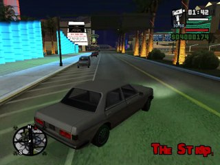 Left 4 Theft: San Andreas mod  | Mission | Game-play | Video | Story line |  Army Video - 34