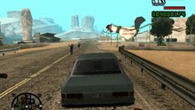 Left 4 Theft: San Andreas mod  | Mission | Game-play | Video | Story line |  Army Video - 35