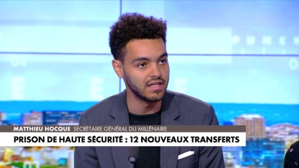 D'après Matthieu Hocque, la balle est dans le camp de l'exécutif