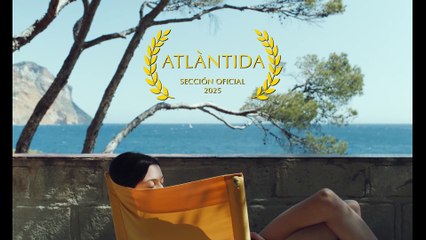 Bonjour Tristesse (Buenos días, tristeza) - Tráiler español