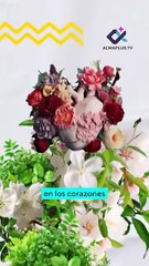 Porque nació de un sueño, pero crece con cada una de nuestras voces.