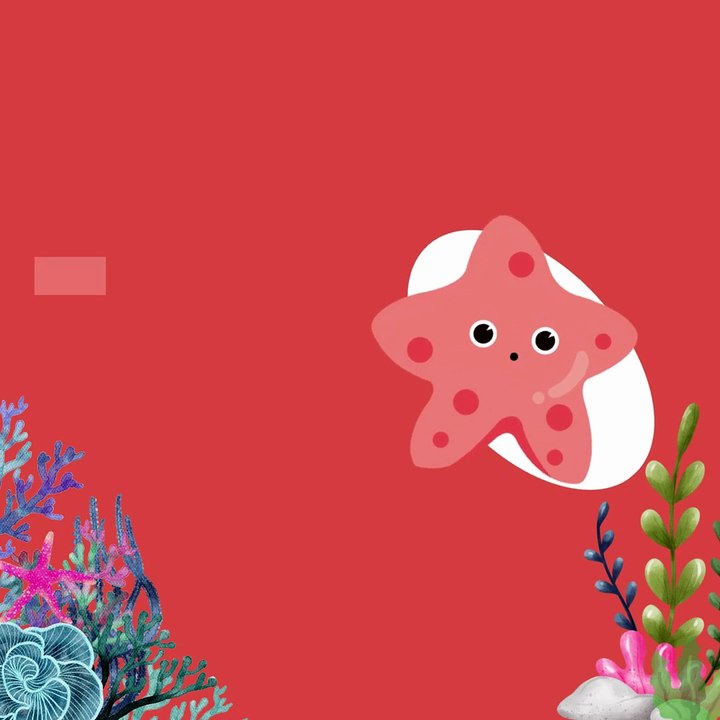 Meet the Most Mysterious Ocean Creatures! 🐙 Deep Sea Animals & Songs for Preschool & Kindergarten |Education Videos | Preschool Learning |