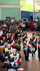 Colegio León Alvarado se prepara con 'show de película' para el 15 de septiembre