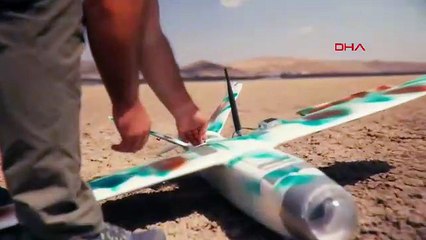 ASELSAN tarafıdan üretildi: Türkiye'nin gök vatanını koruyayacak EJDERHA ortaya çıktı!