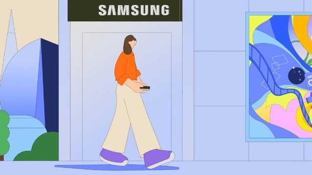 Samsung stellt neue Web-App vor, mit der jedes Handy testweise in ein Galaxy-Modell verwandelt wird