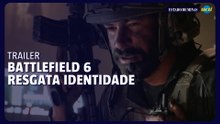 Confira o trailer de Battlefield 6