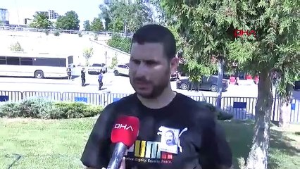 Şehit AKUT gönüllüsü Özcan, babasının itirazına rağmen yangın bölgesine gitmiş