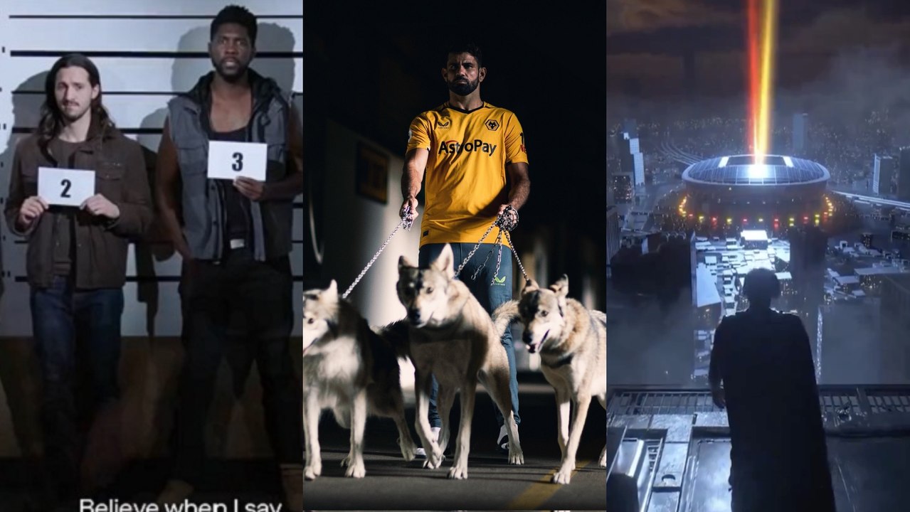 Estos son los 5 mejores anuncios de un fichaje en redes sociales