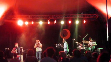 le bal tropical de René Lacaille et Gérald Chevillon