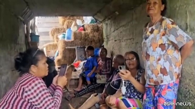 Tensione al confine tra Thailandia e Cambogia: almeno 12 morti