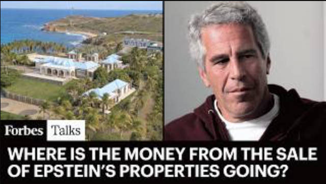 Unveiling the Sale of Jeffrey Epstein’s Controversial Properties and Their Financial Aftermath