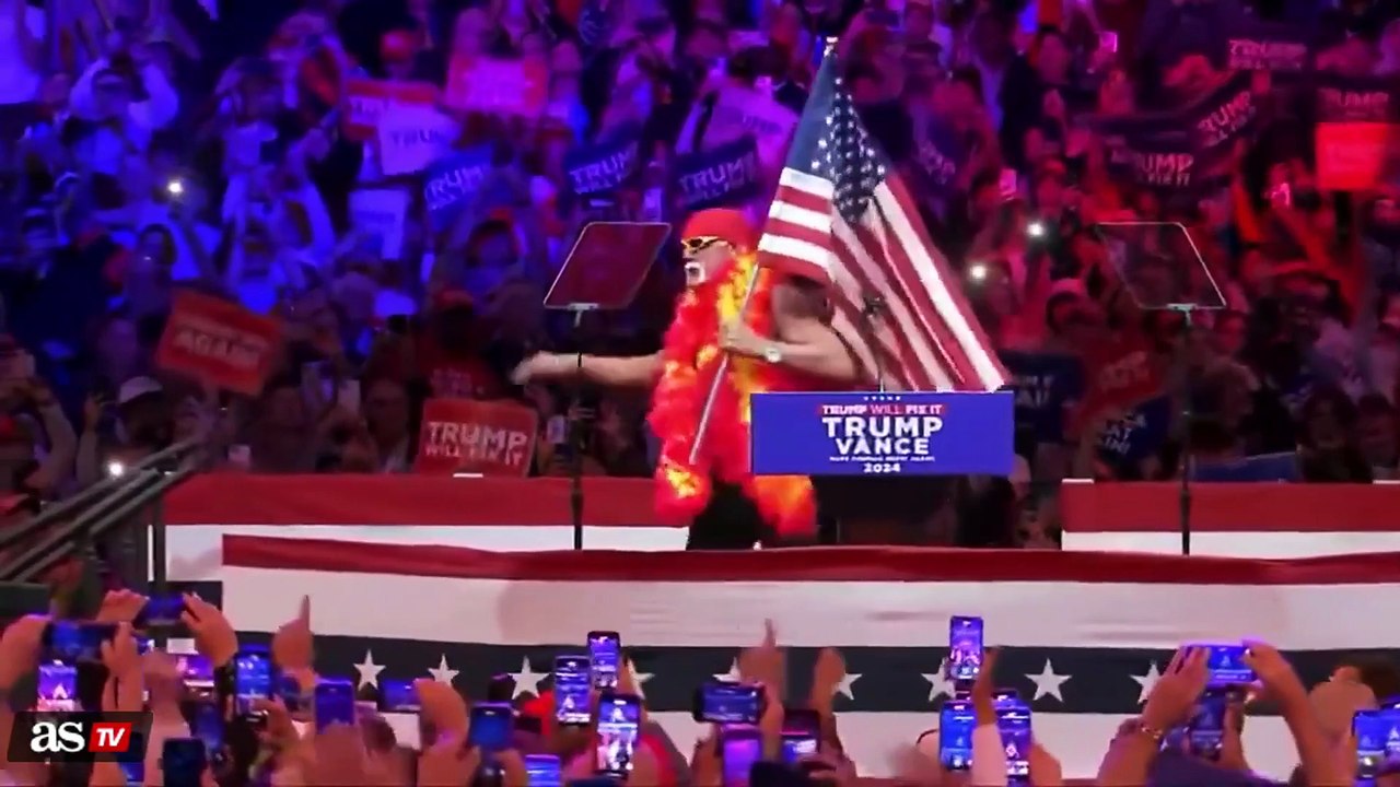 Hulk Hogan, légende du catch, est décédé à l’âge de 71 ans après un arrêt cardiaque survenu dans sa maison en Floride