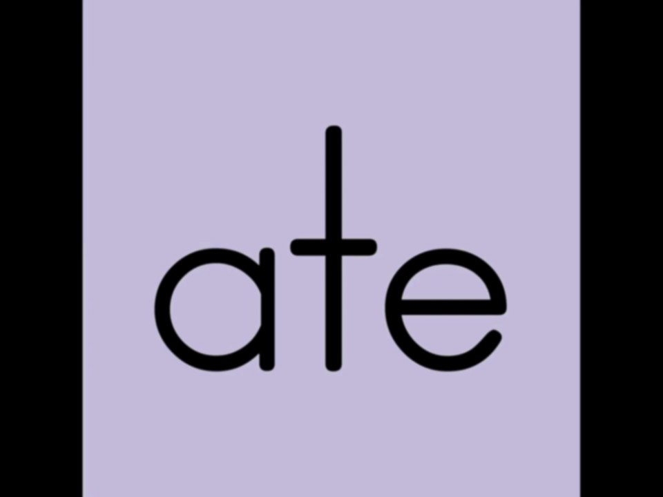 Ate Video