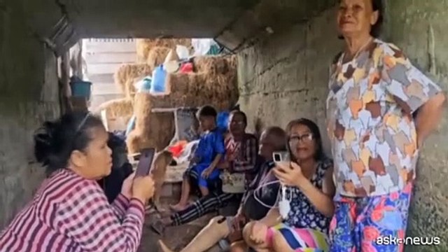 Tensione al confine tra Thailandia e Cambogia: almeno 12 morti