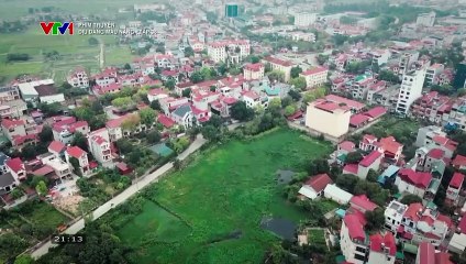 Dịu Dàng Màu Nắng Tập 38 - Phim Truyền Hình Việt Nam VTV1 | Phim Hay