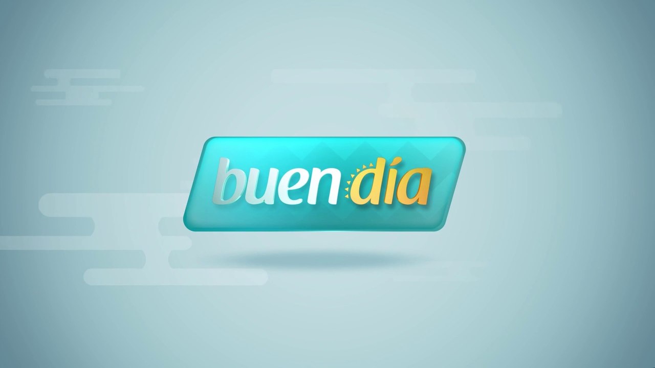 Buen Día 24 Julio 2025