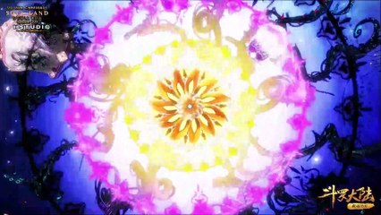 [1080P] Soul Land Episode 226 - 230 INDO SUB