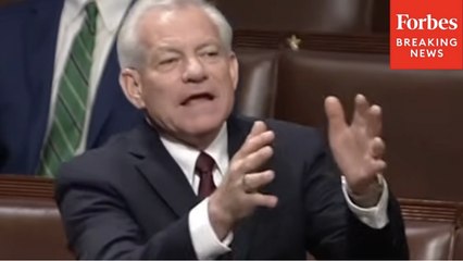 'Let's Pretend These Left-Wing Economists Are Right...': Schweikert Issues Epic Warning On Debt