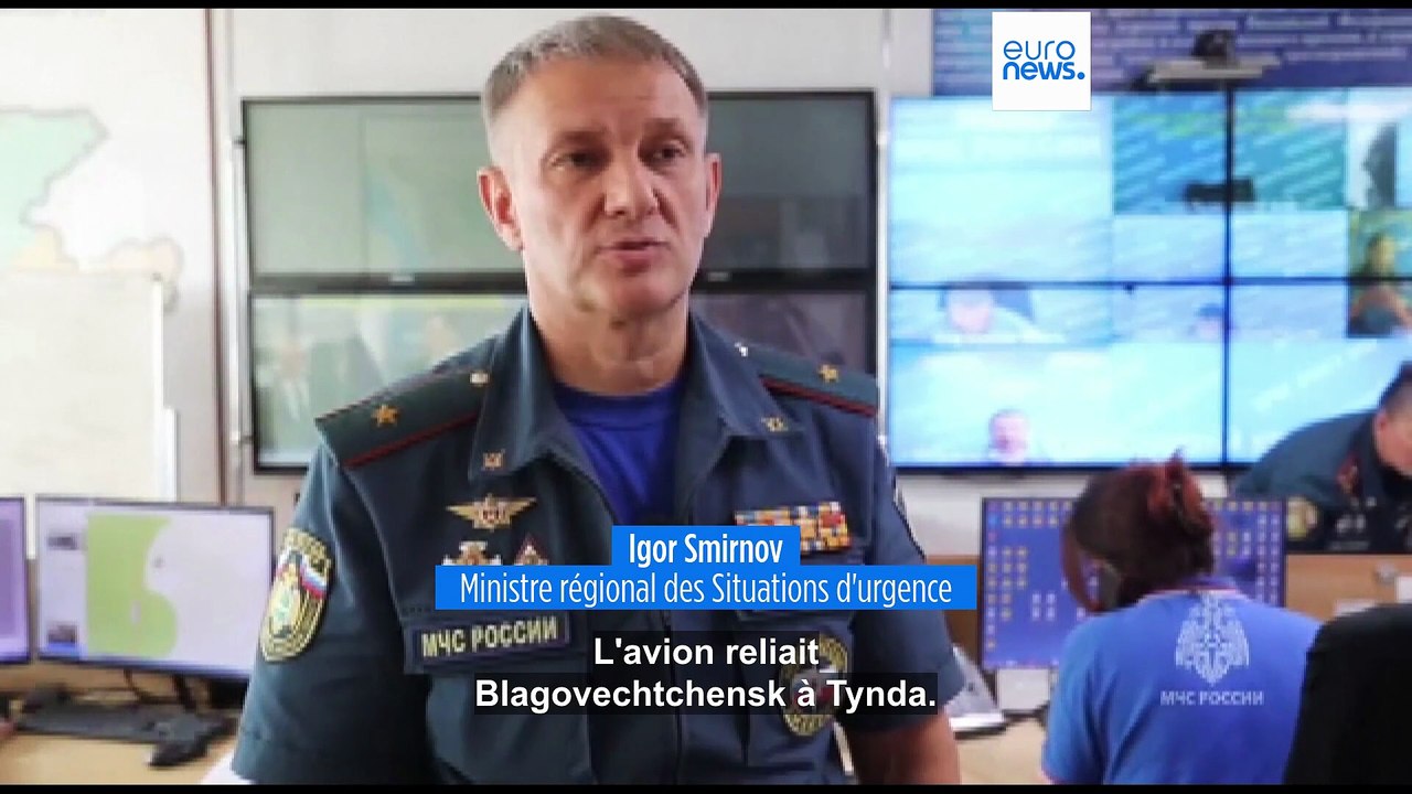 L’info du jour | 24 juillet - Soir