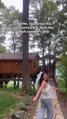 The No. 1 Resort in the Continental U.S. Feels Like Adult Summer Camp