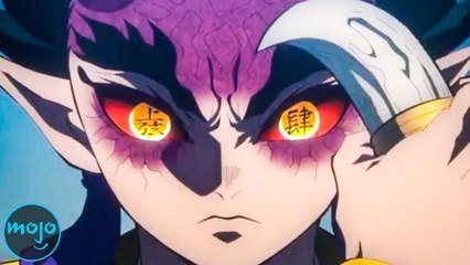 Top 10 Times Demon Slayer Broke the Internet