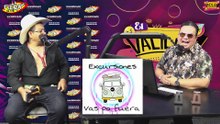 El Vacilón con Víctor Sánchez!!! (170)