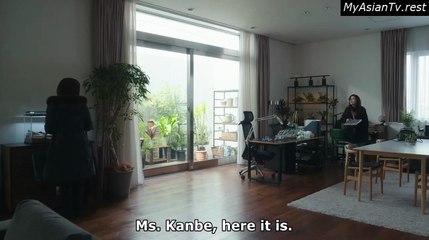 Watashi no Otto to Kekkon Shite Episode 9 | Eng Sub