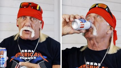 Muere Hulk Hogan a los 71 años; su último post de Instagram fue un promo de su cerveza