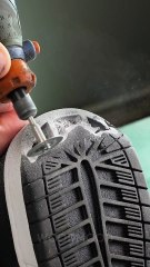 Fix Your Shoes in Just 5 Minutes?! 😳👟