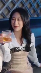 Until You Say Yes Dramabox #shortfilm