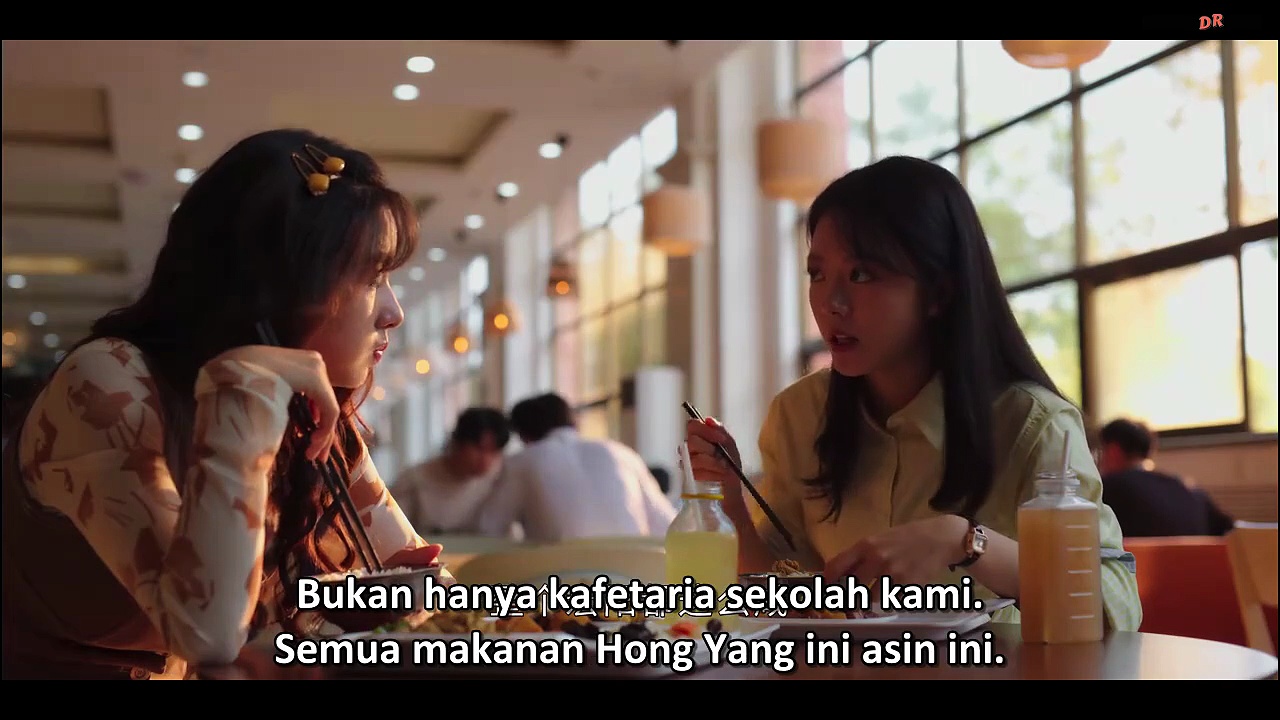  (indo sub) ep 18 our generation