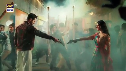 Sher Episode 21 _ Teaser _ Danish Taimoor _ Sarah Khan _ ARY Digital Drama