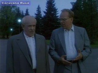 Lupii Cenușii (1993) - Thriller Politic despre Culisele Kremlinului 🐺