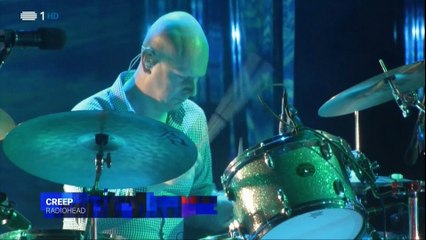 Creep - Radiohead (live)