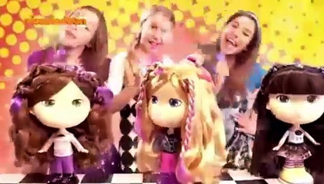 Αυτό είναι το παιδί μου?! επεισόδίο από 3.21.2017 που προβάλλεται στο Nickelodeon Ελλάδα 4.9.2017