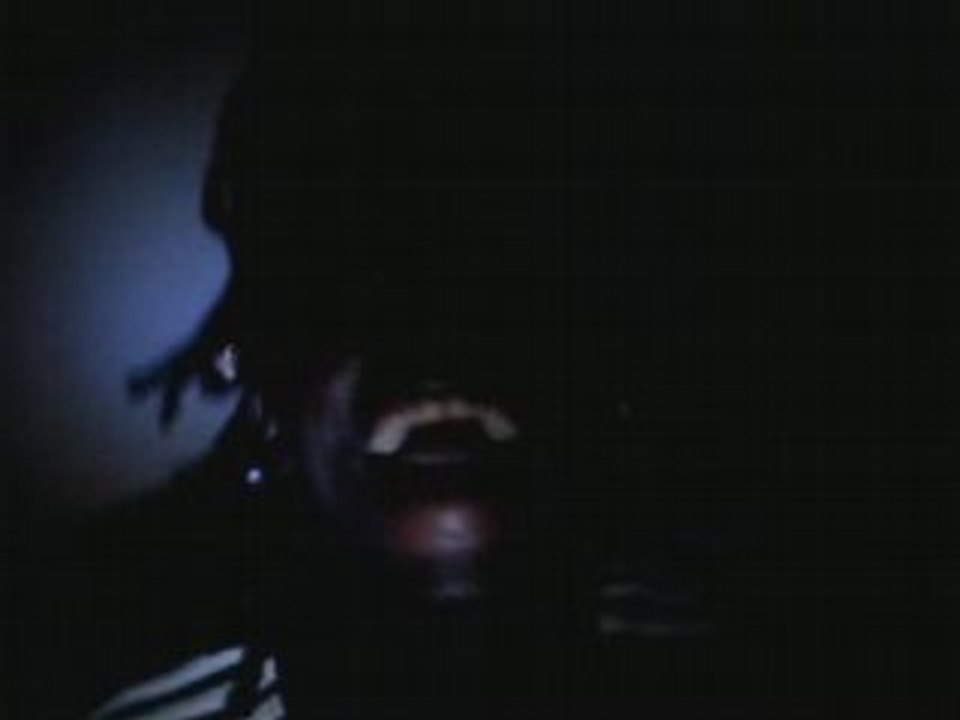 Moussa party au cotonnier percussion