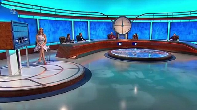 Countdown - Thursday 15th September 2022