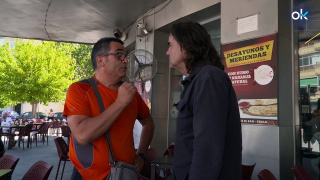 Los vecinos de Parla, hartos de la inseguridad: Hay hasta tiroteos y el alcalde no hace nada