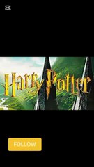 [ HARRY POTTER ] 🧹🏺_ OUR CHILDHOOD BIGGEST MEMORY 🤌🏻🥹