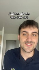 Merci pour vos retours la team pleins de bisous !❤️❤️