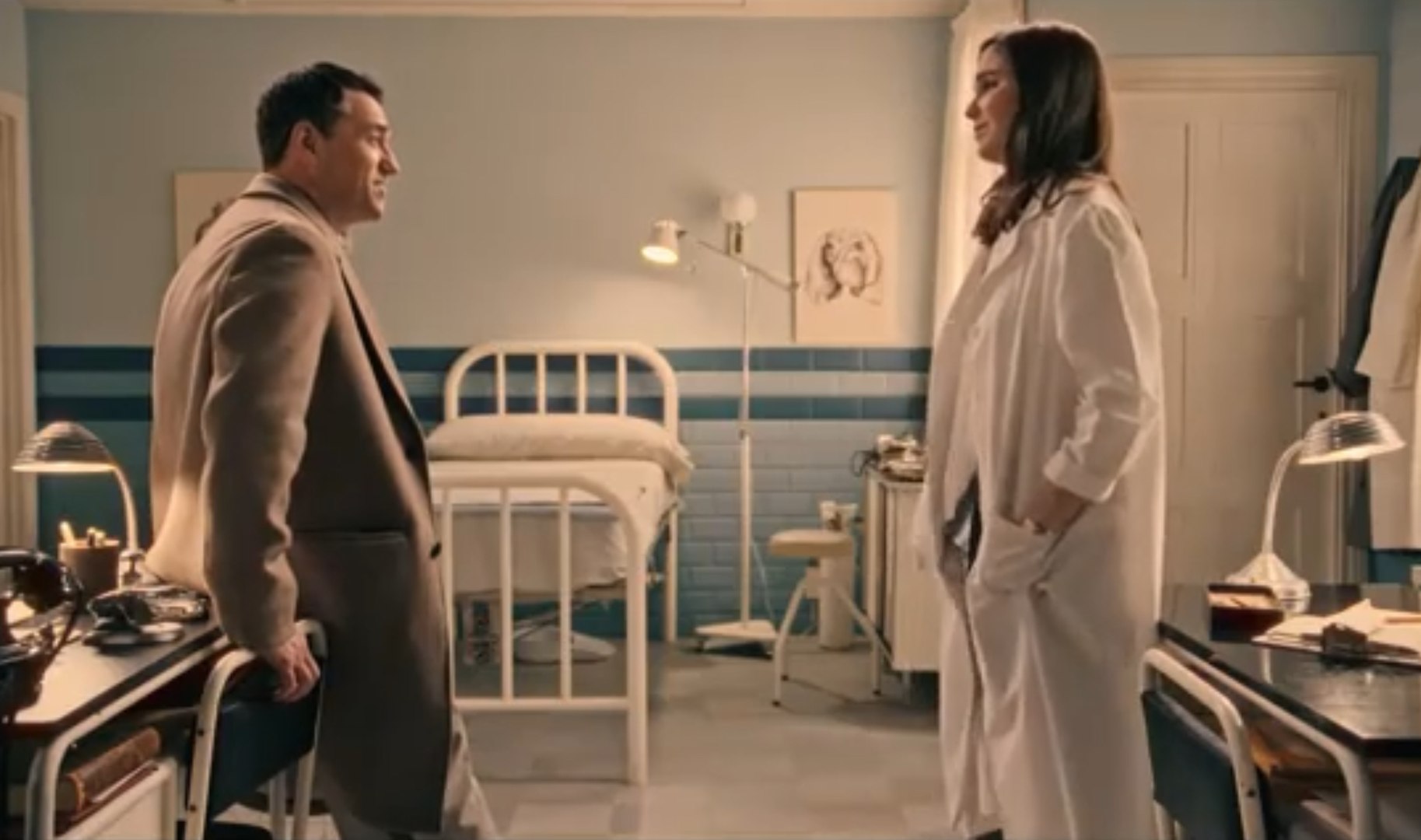 Sueñ de Librtad - Capitulo 362