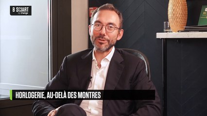 TIME TO TALK - Horlogerie, au-delà des montres - Partie 2