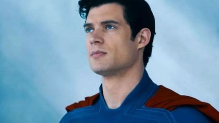 'Superman' - Detrás de cámaras con James Gunn