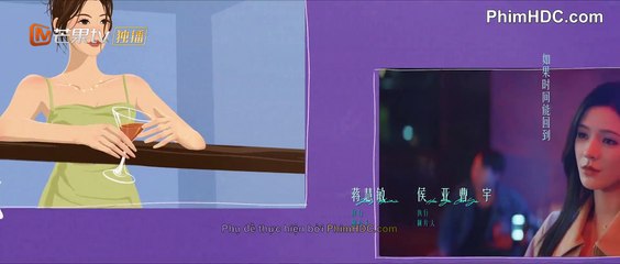 Tình Nồng Trong Mắt Tập 9 Vietsub Thuyết Minh | Phim Hay