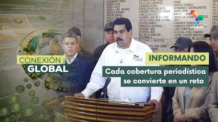 TeleSUR realizó cobertura detallada en la muerte del Comandante Chávez